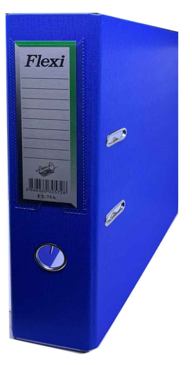 Flexi Durable Document Folder