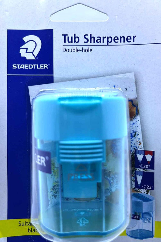 STAEDTLER Tub Sharperner