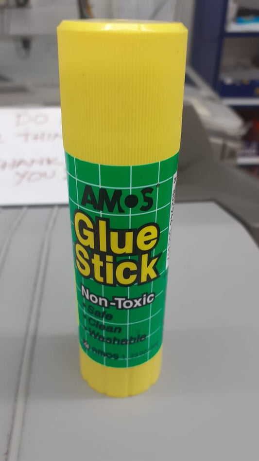 Amos Non-toxic Gluestick