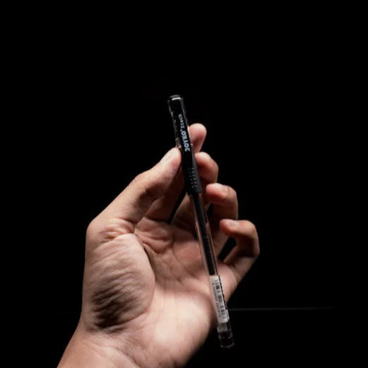 Pen 5