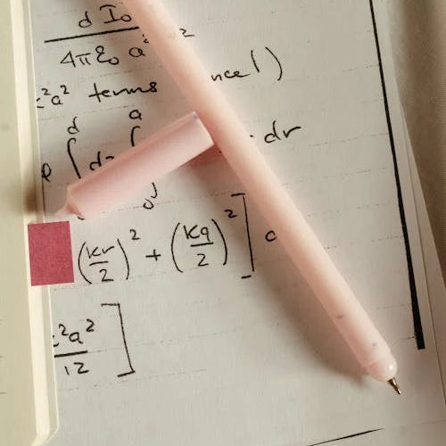 Pen 3